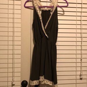 Formal dress, in great condition.